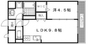 アンプルールフェール樹間取り